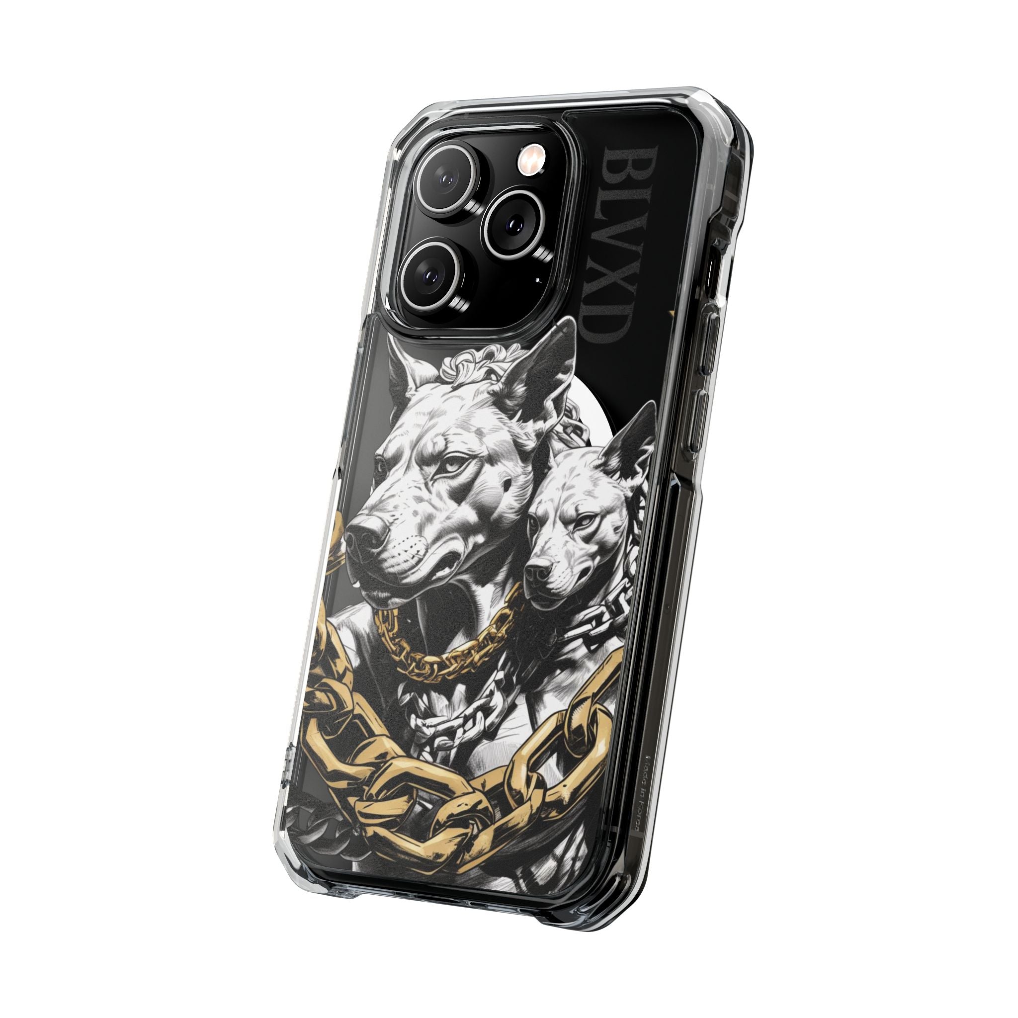 Phone case