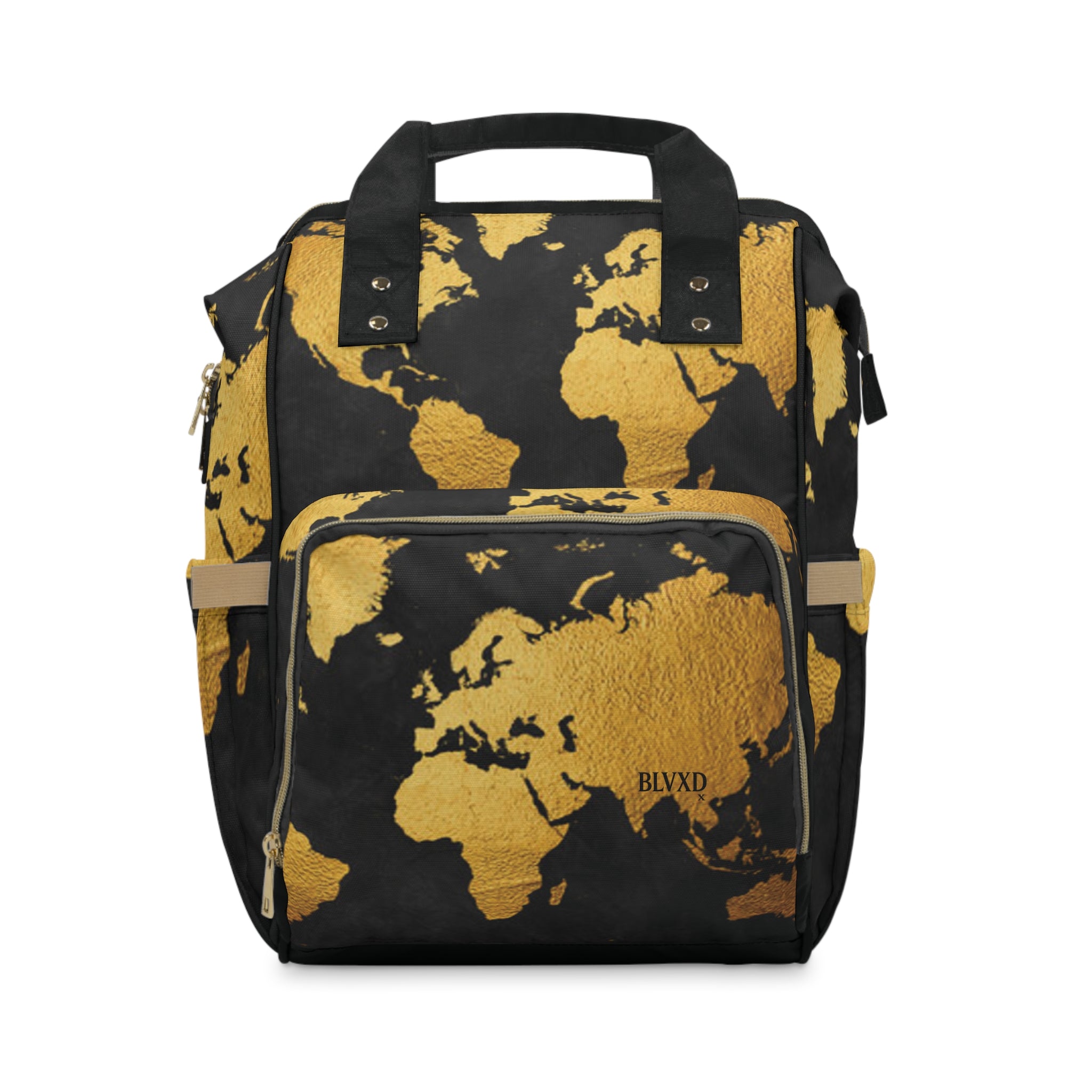 Stylish Multifunctional  Backpack – Trendy Bag for Everyday Use