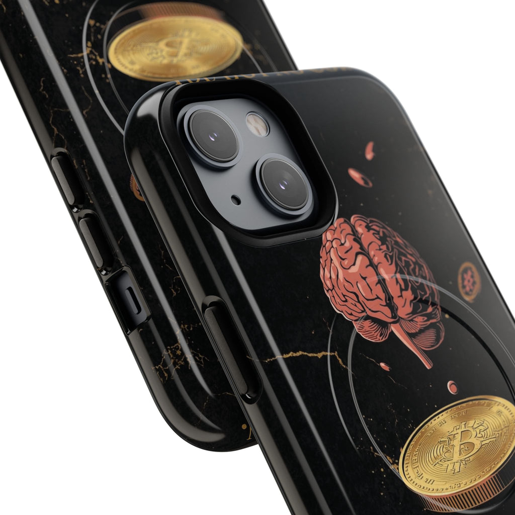 Got No Coin Iphone 17 Phone Case