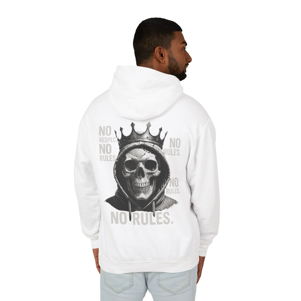 Edgy Graphic Hoodie for A Unique Look | Perfect for Gifting, Streetwear