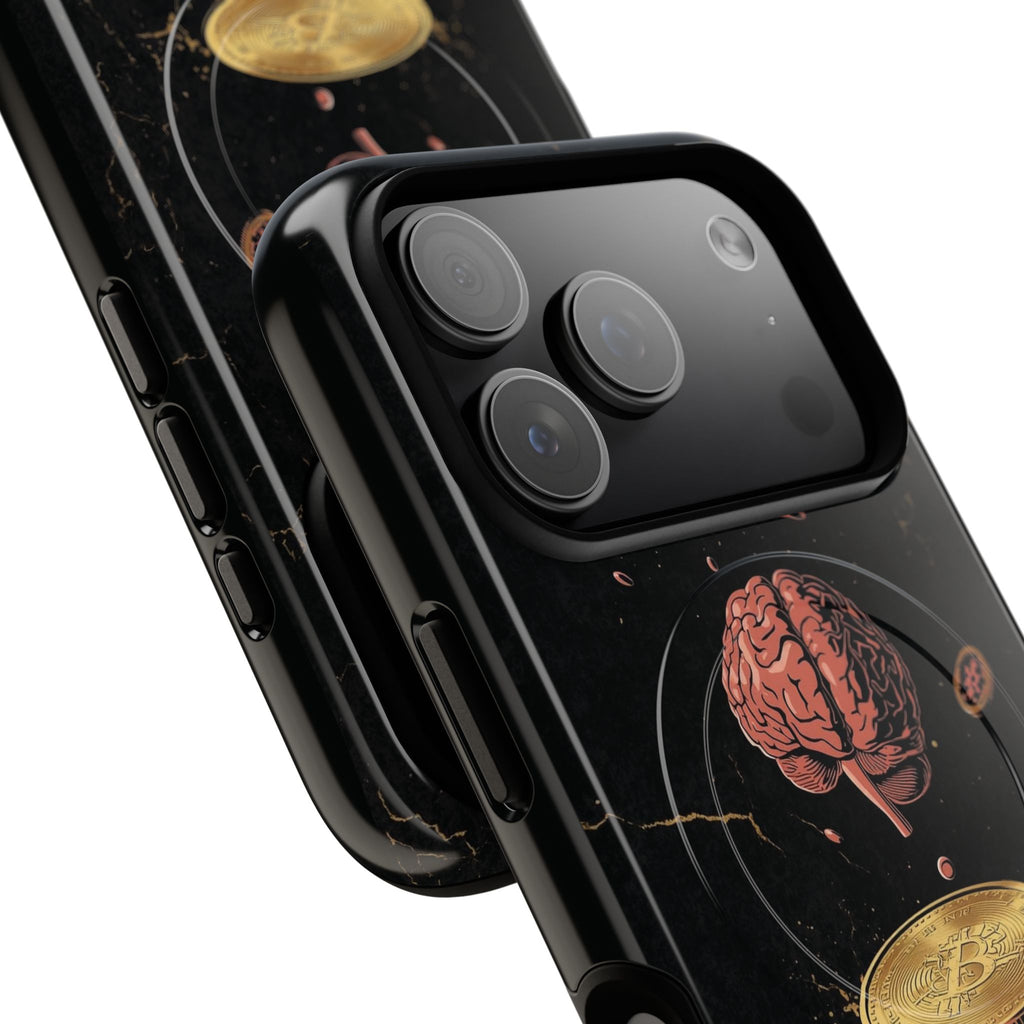 Got No Coin Iphone 17 Phone Case
