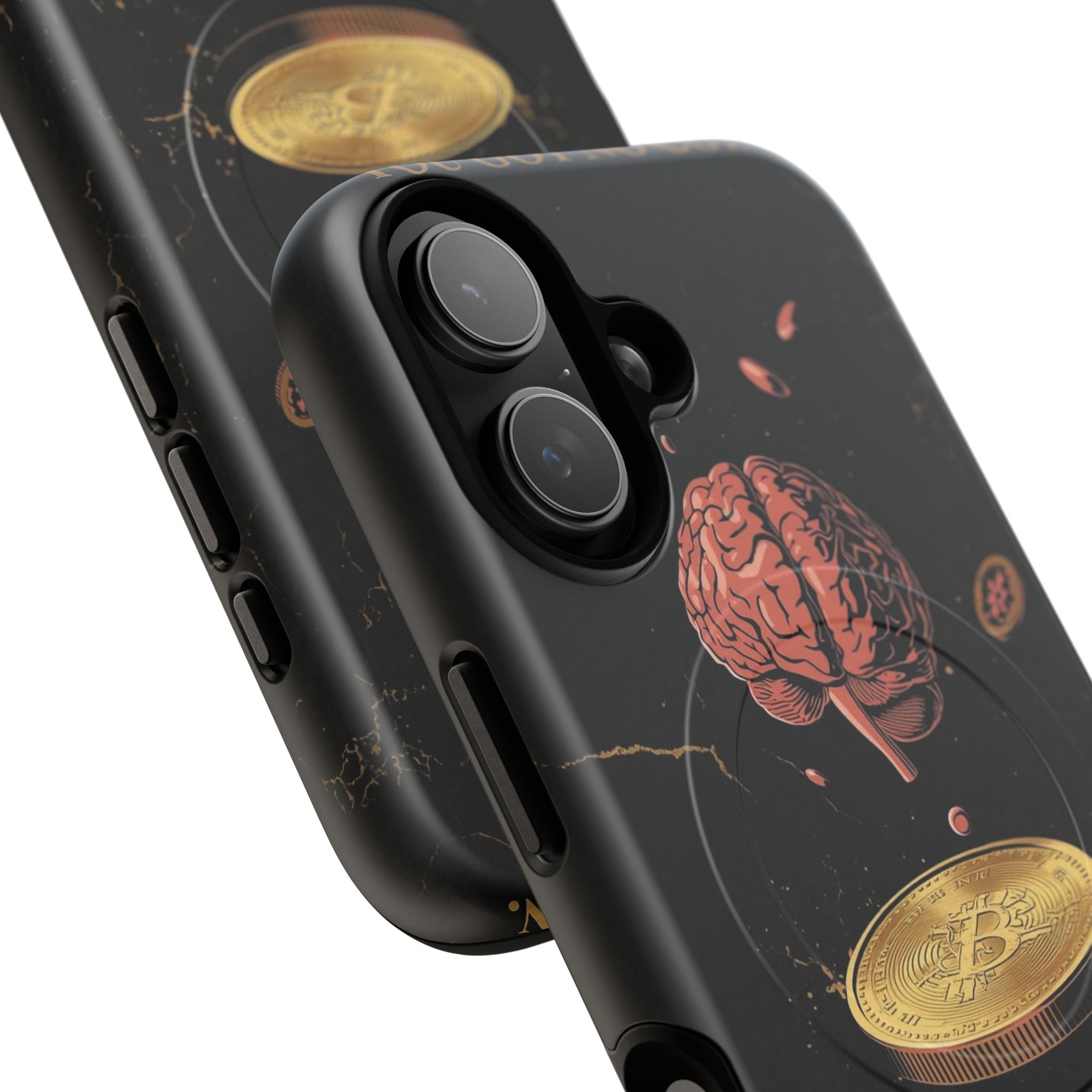 Got No Coin Iphone 17 Phone Case
