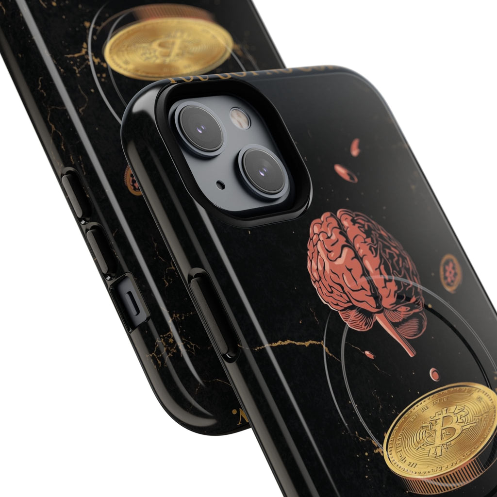 Got No Coin Iphone 17 Phone Case