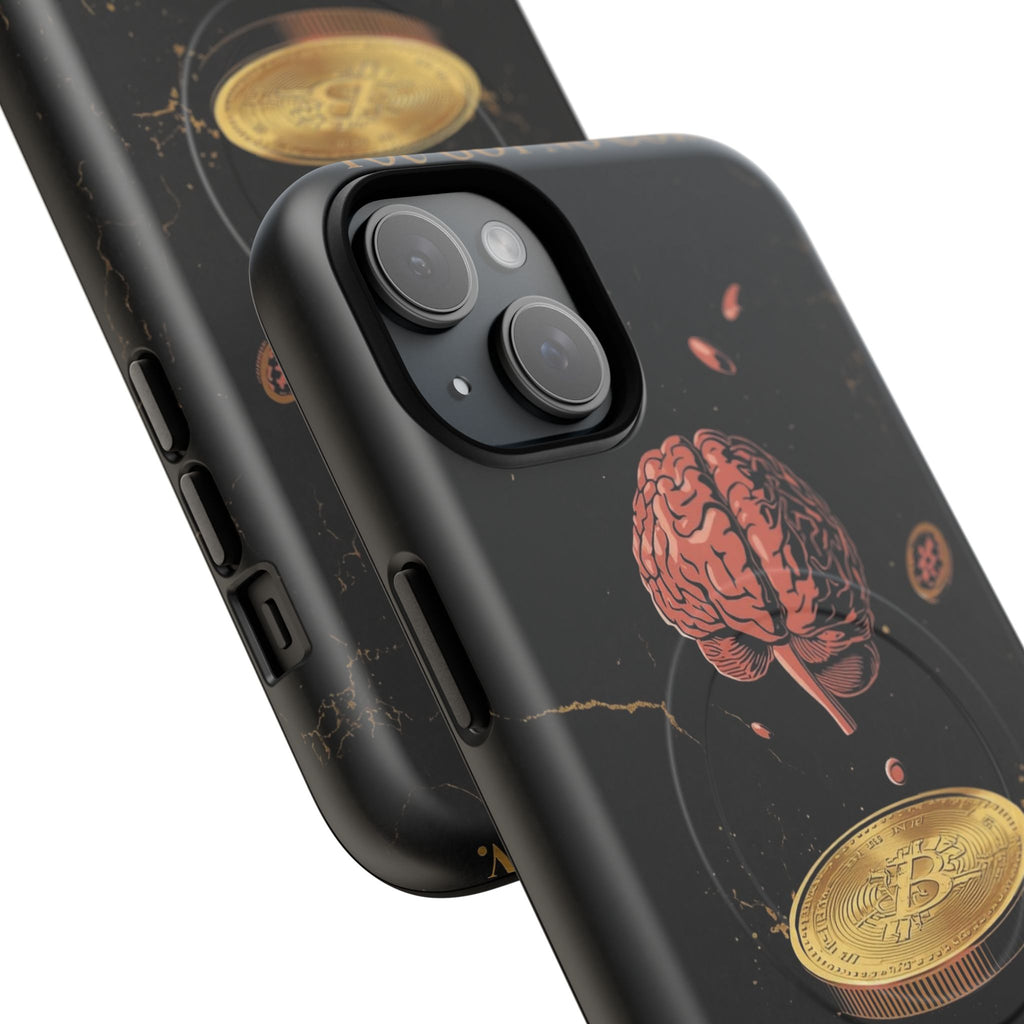 Got No Coin Iphone 17 Phone Case