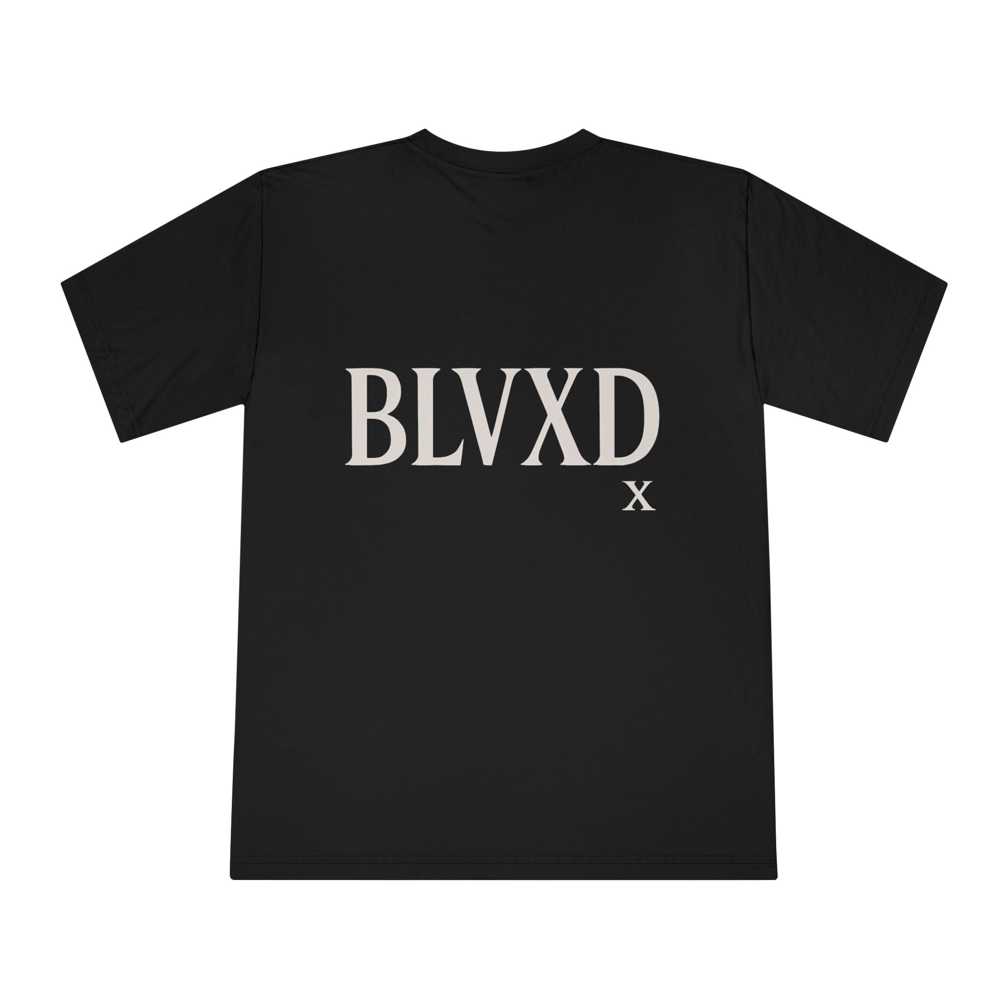 BLVXD Vlad the Impaler T-Shirt  Dark Ruler Streetwear