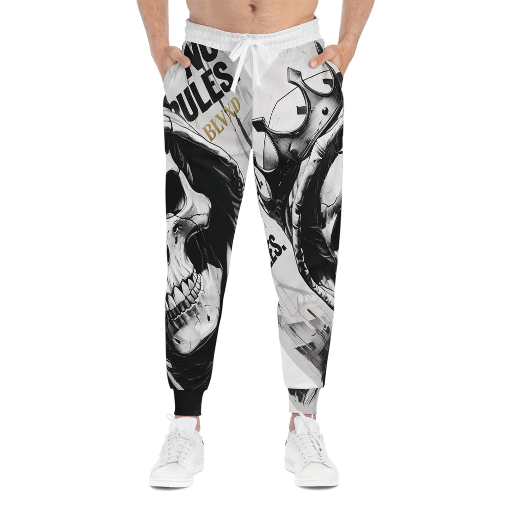 Athletic Joggers bottoms