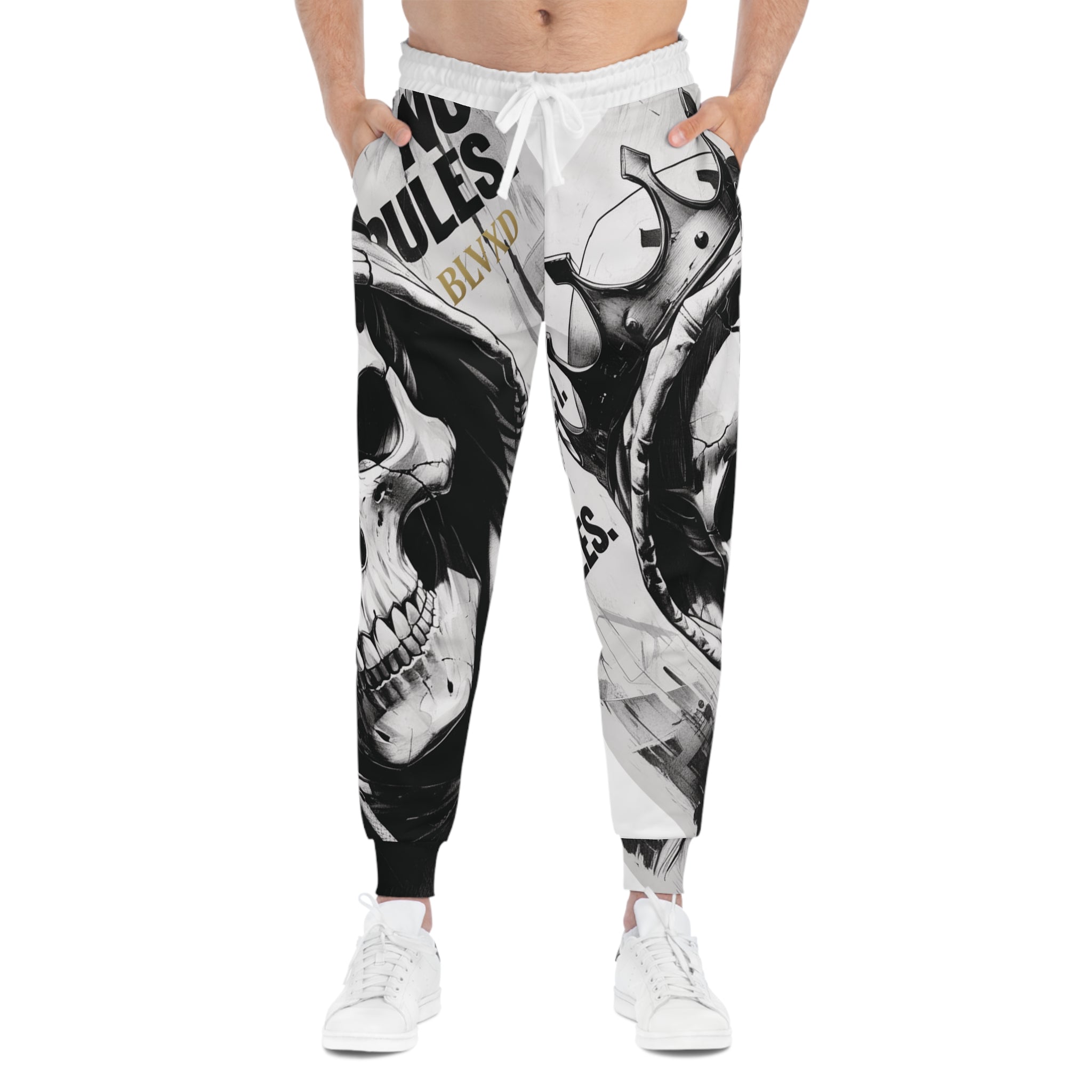 Athletic Joggers bottoms