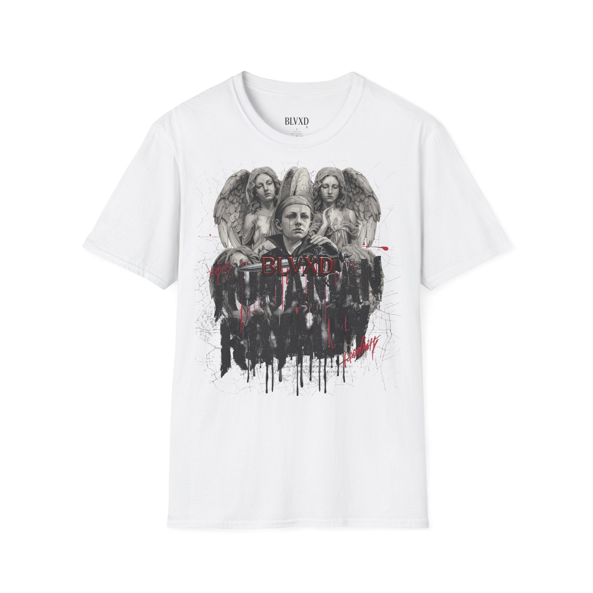 Romanian Royalty Graphic T-Shirt, Vintage Style Tee, Unisex Urban Wear, Festival Outfit, Unique Gift for Fans