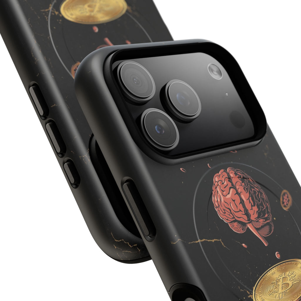 Got No Coin Iphone 17 Phone Case
