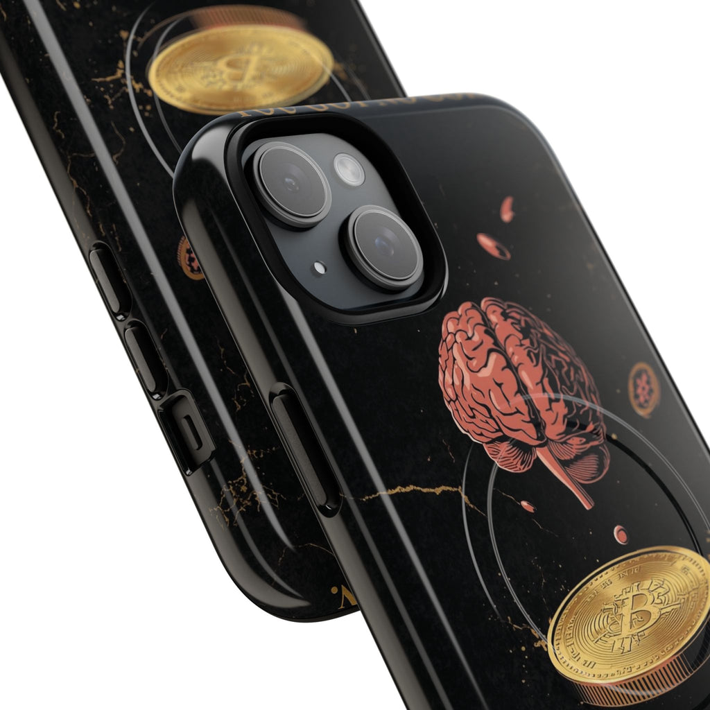 Got No Coin Iphone 17 Phone Case