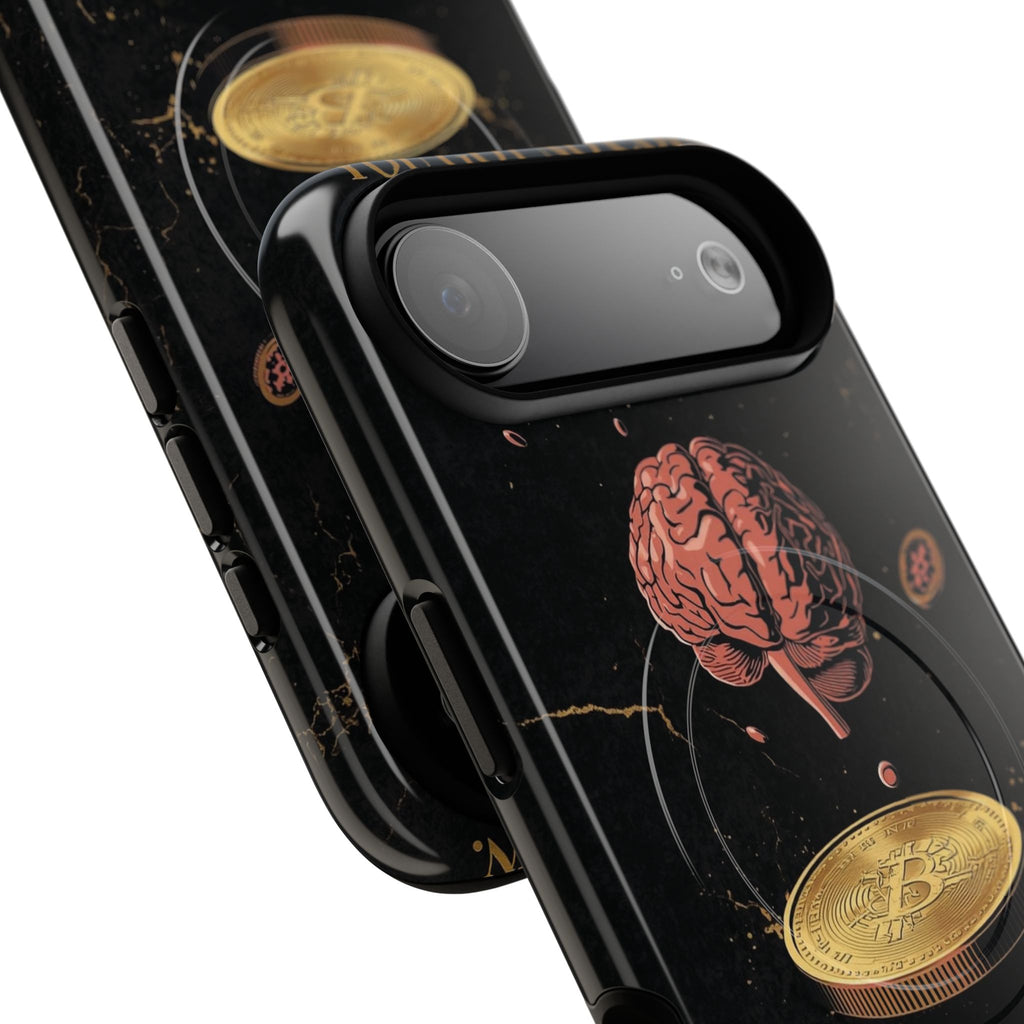 Got No Coin Iphone 17 Phone Case