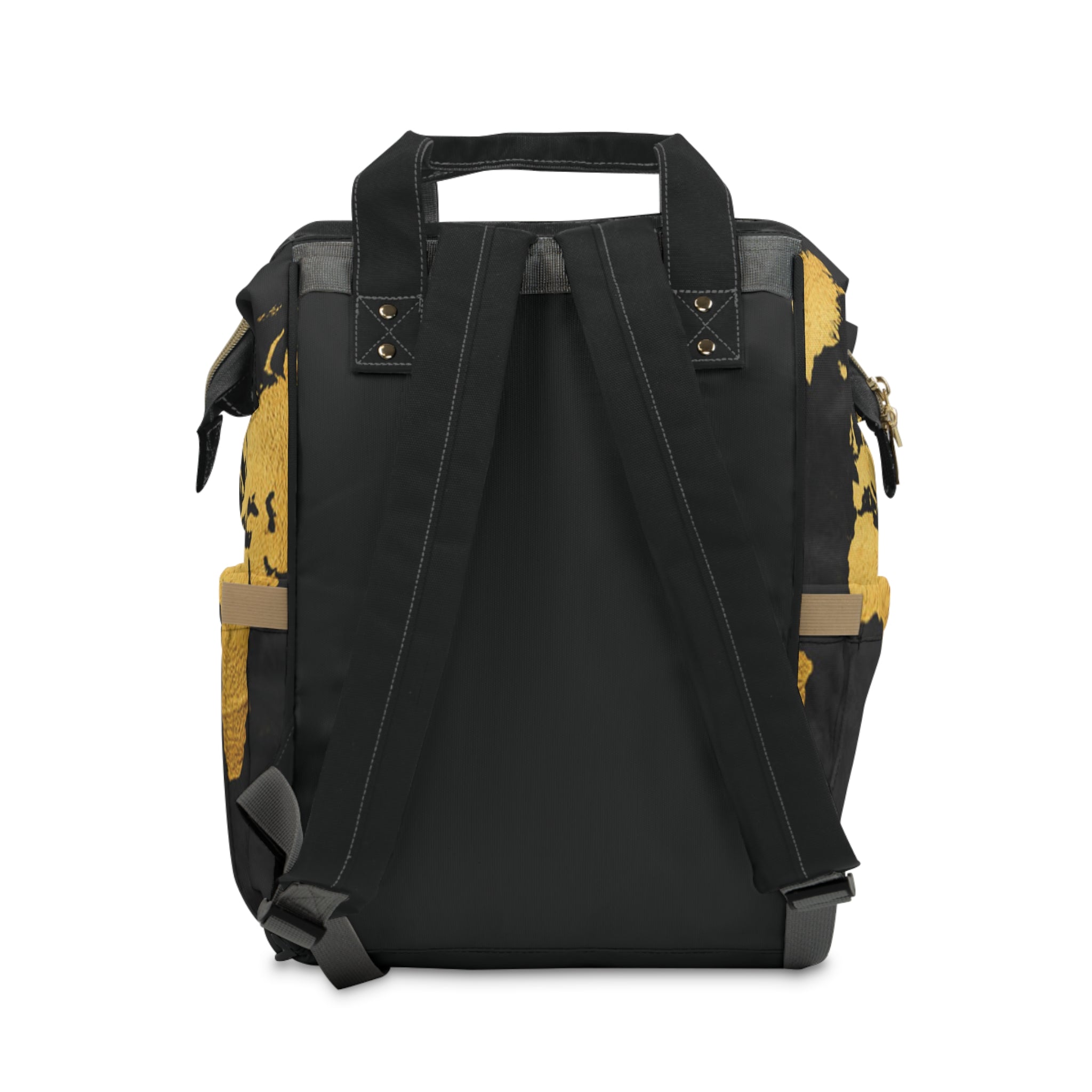 Stylish Multifunctional  Backpack – Trendy Bag for Everyday Use