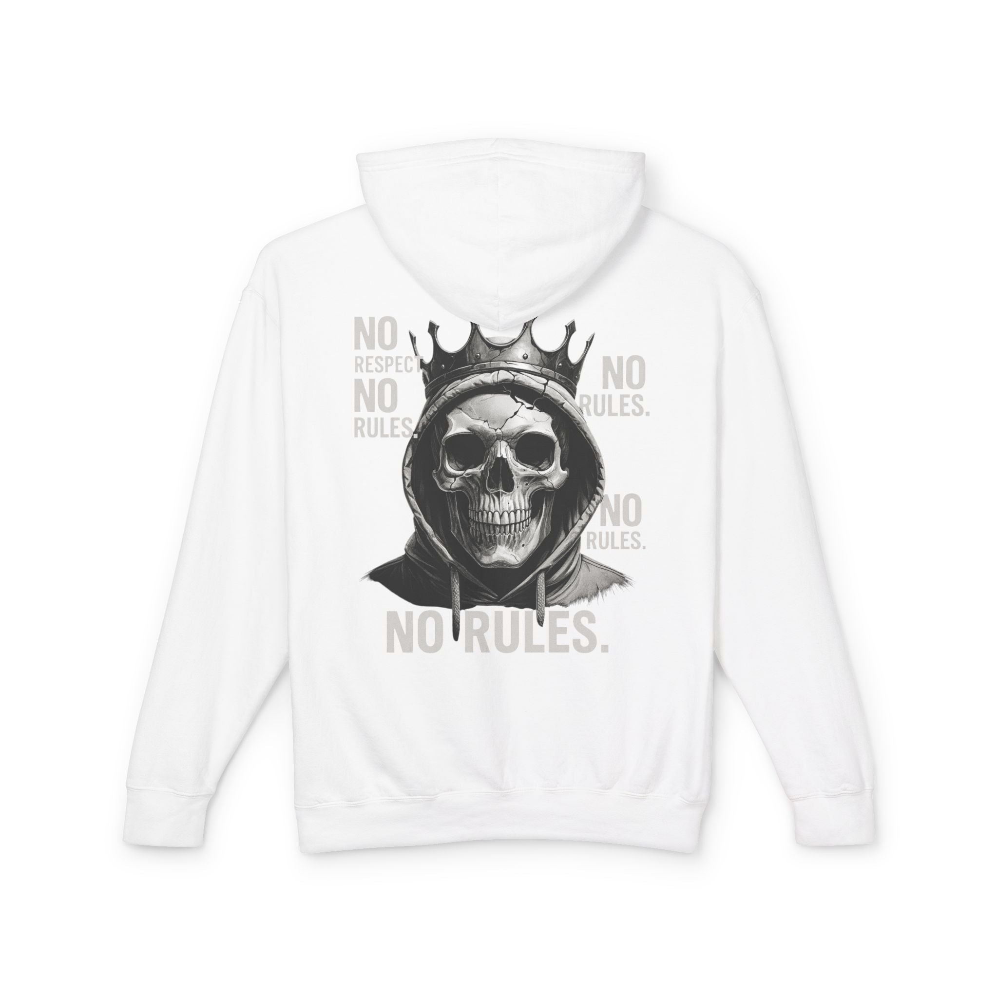 Edgy Graphic Hoodie for A Unique Look | Perfect for Gifting, Streetwear