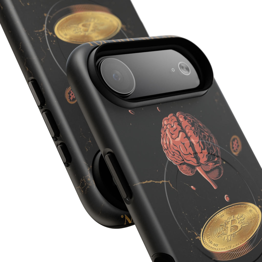 Got No Coin Iphone 17 Phone Case