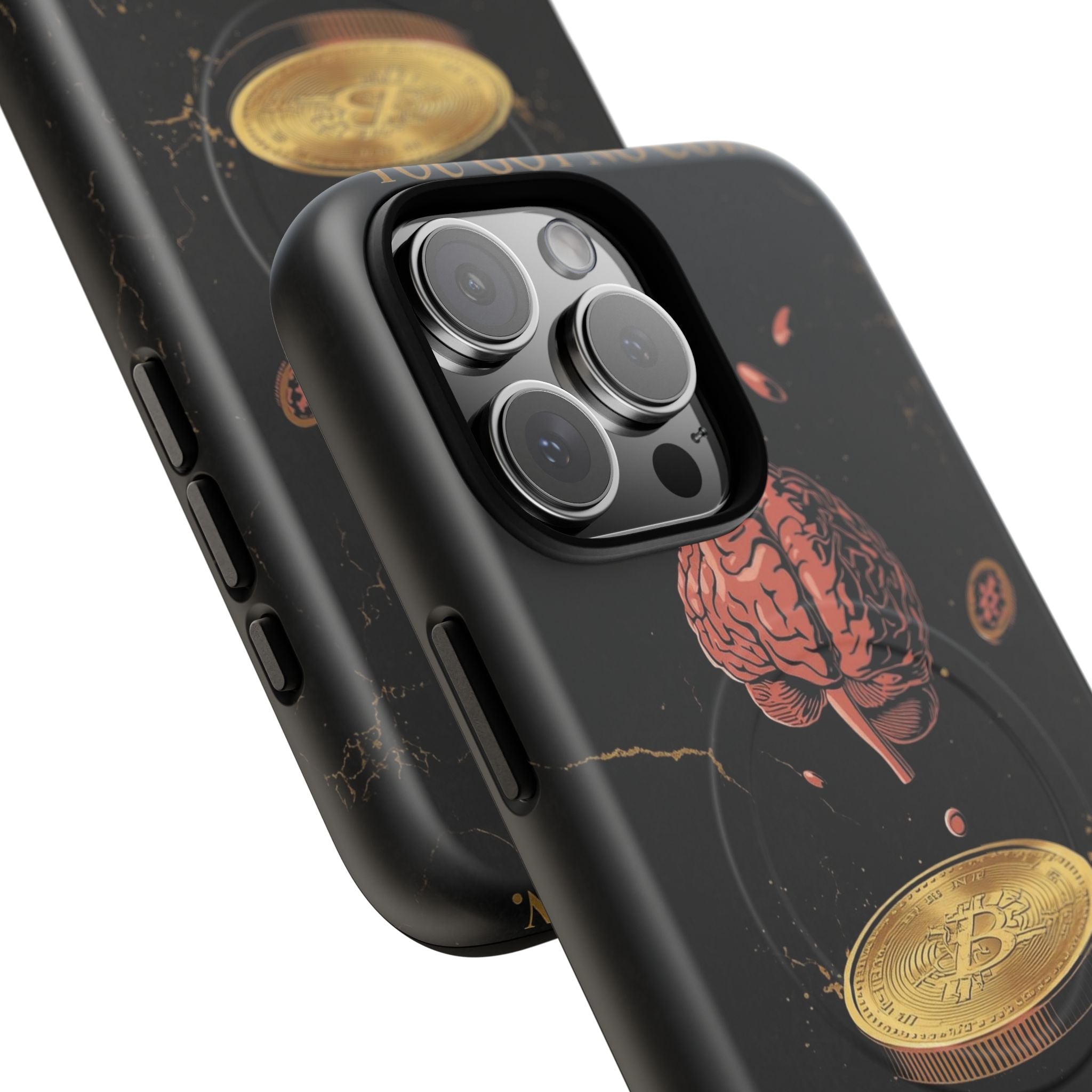 Got No Coin Iphone 17 Phone Case