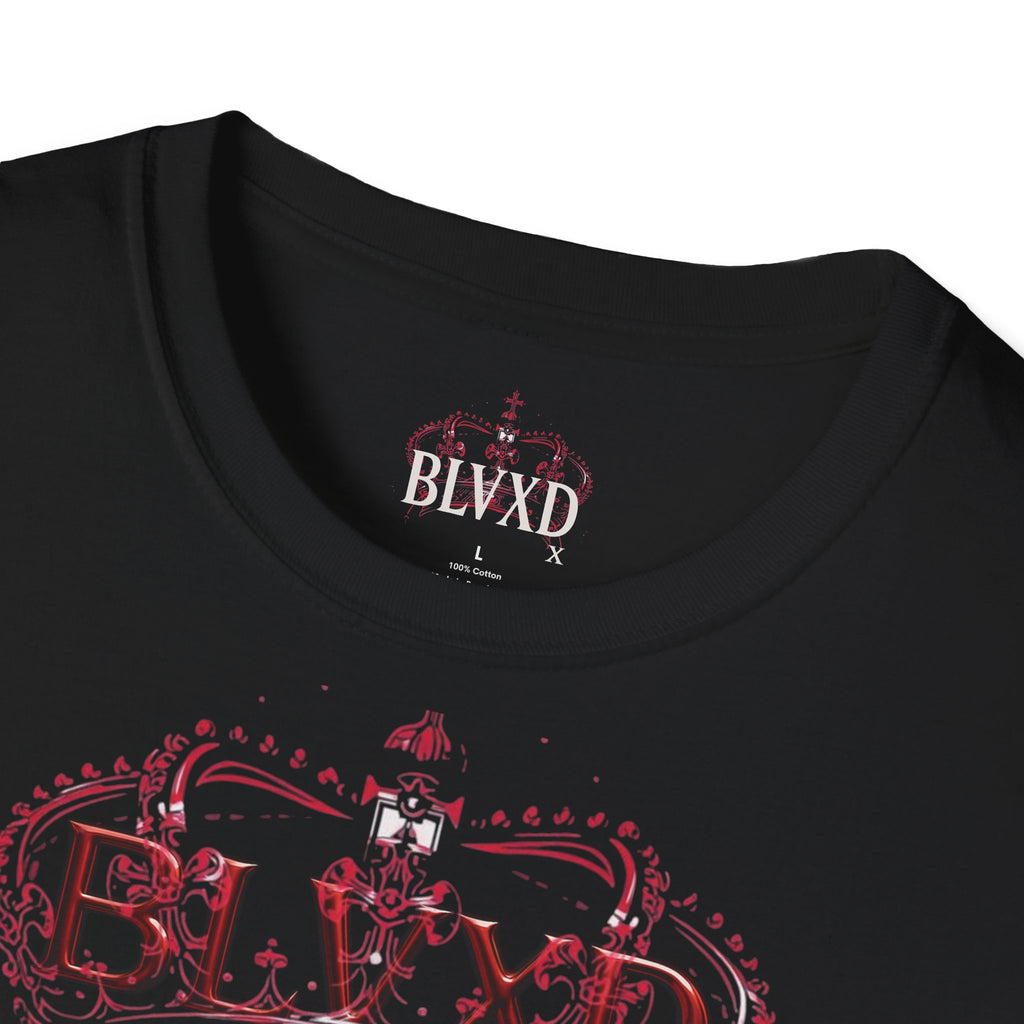 Vlad Dracula Graphic Tee | Streetwear T-Shirt