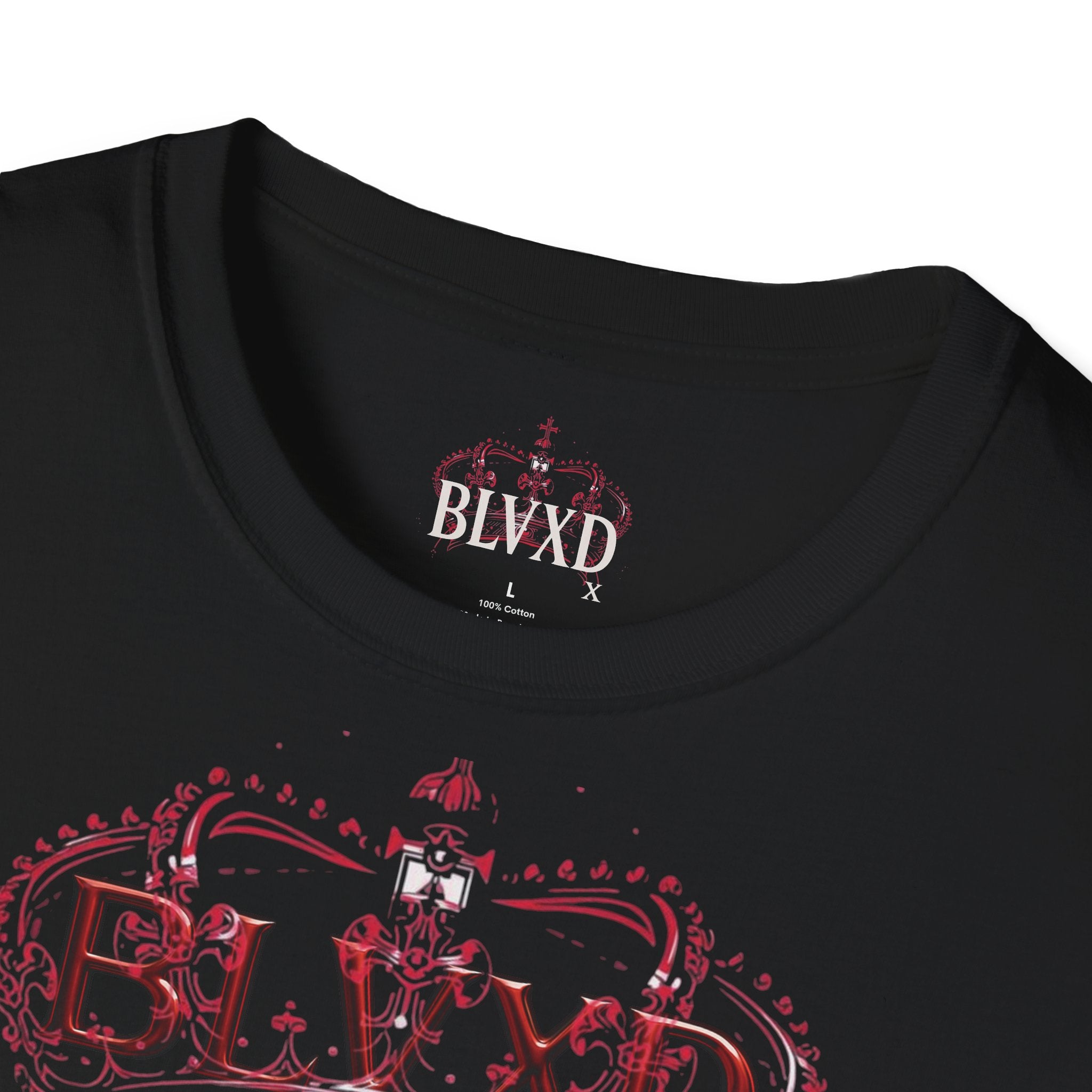 Vlad Dracula Graphic Tee | Streetwear T-Shirt