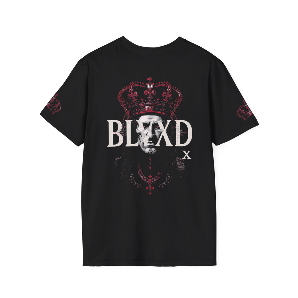 Vlad Dracula Graphic Tee | Streetwear T-Shirt