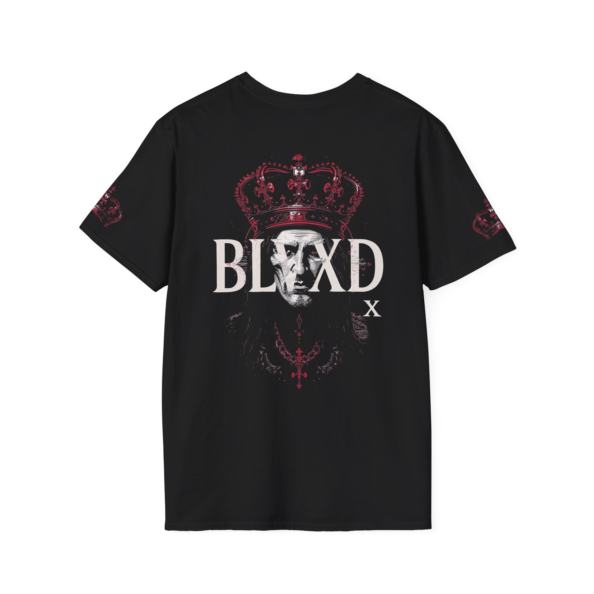 Vlad Dracula Graphic Tee | Streetwear T-Shirt
