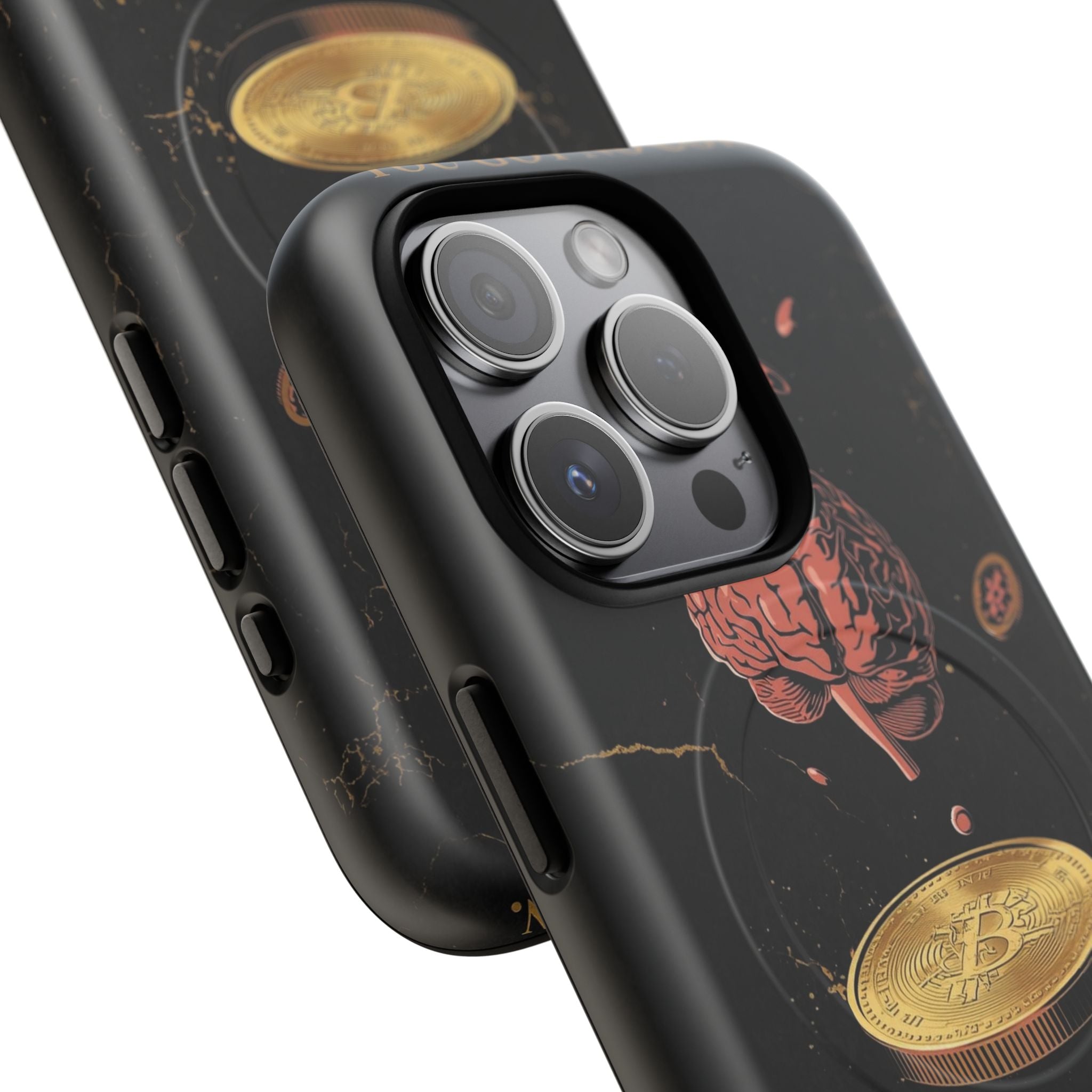 Got No Coin Iphone 17 Phone Case