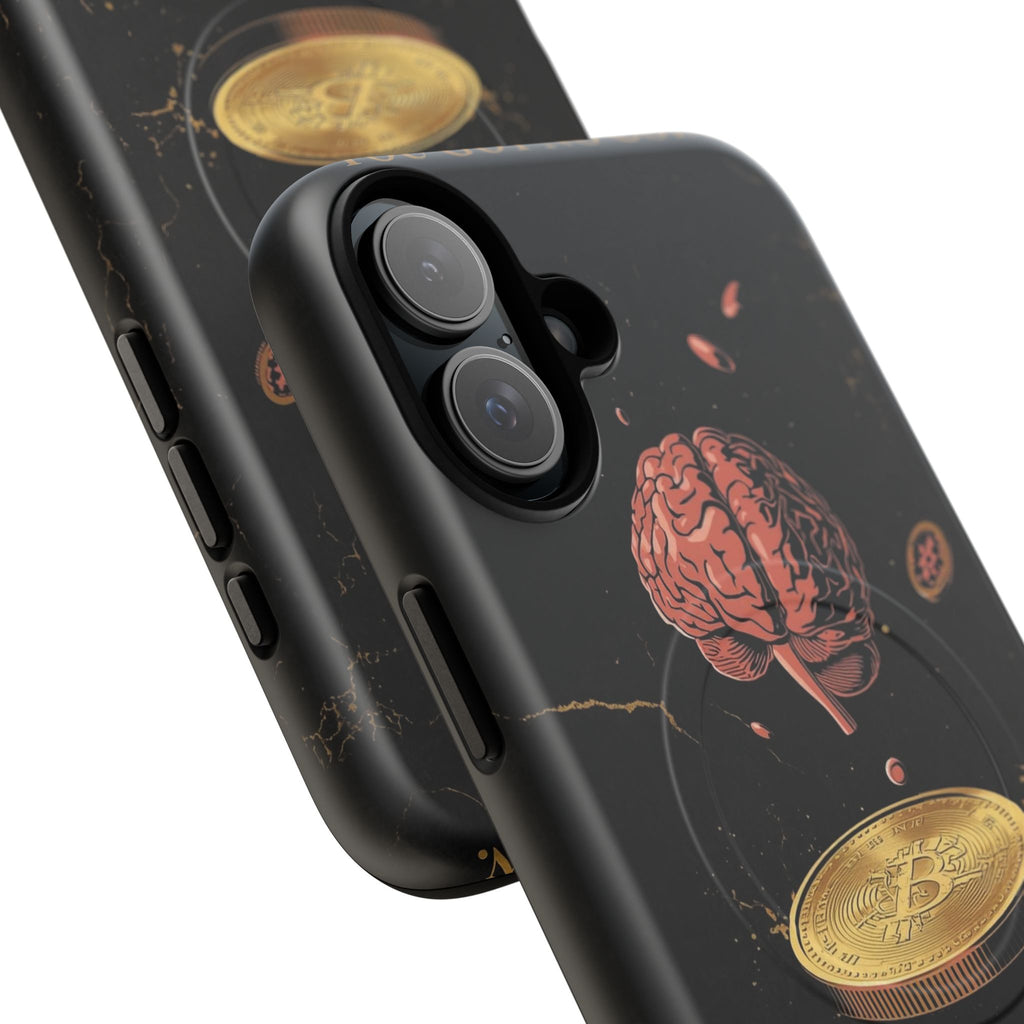 Got No Coin Iphone 17 Phone Case