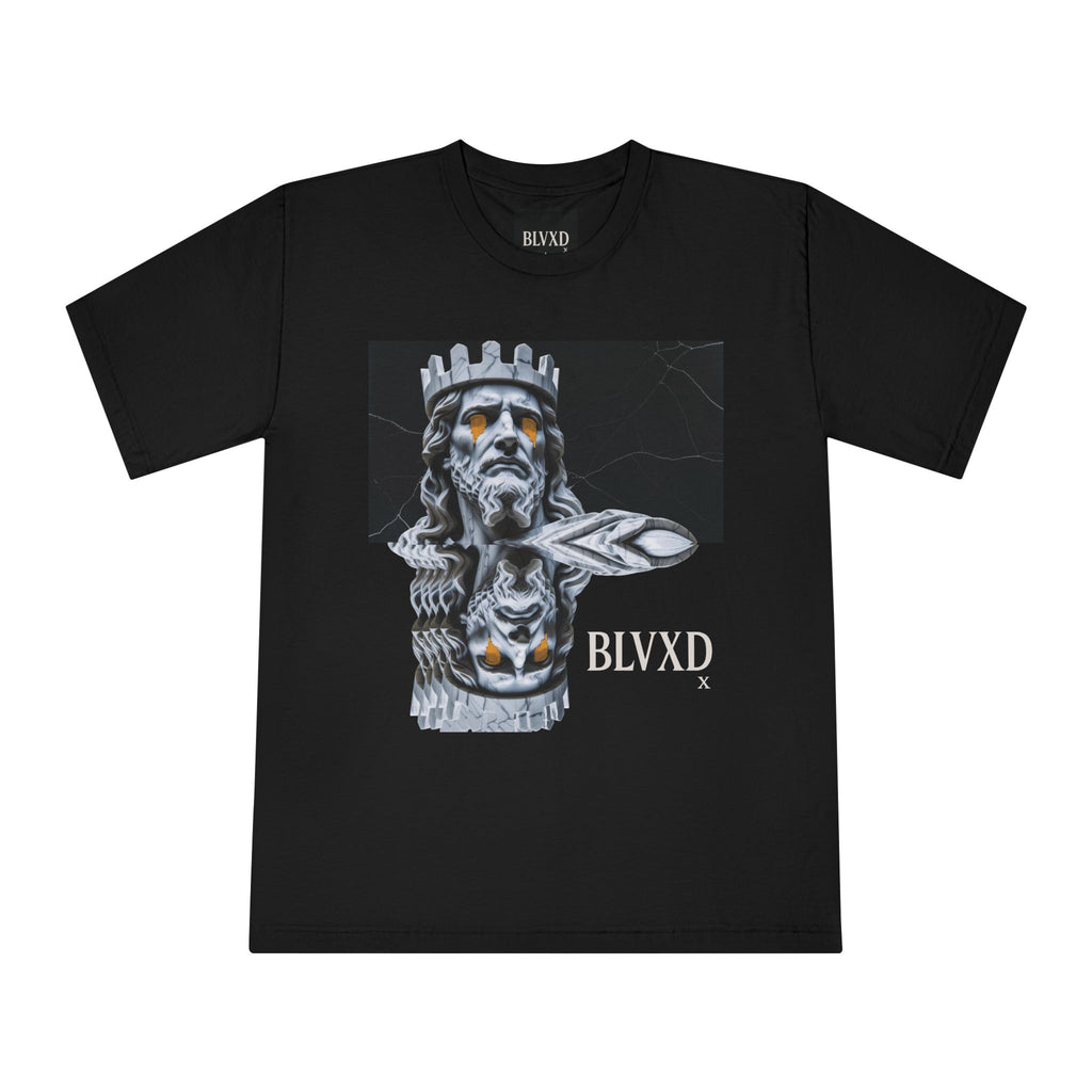 BLVXD Vlad the Impaler T-Shirt  Dark Ruler Streetwear