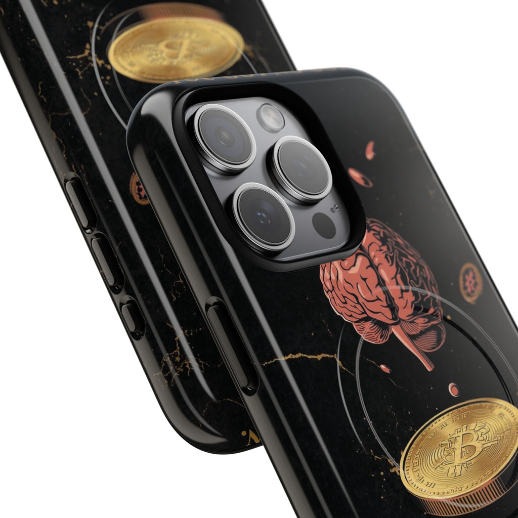 Got No Coin Iphone 17 Phone Case