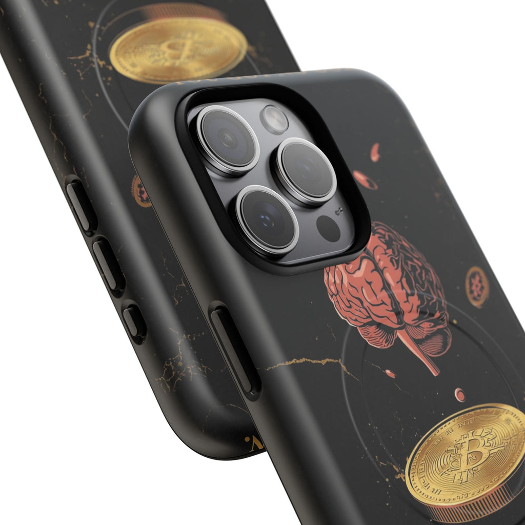 Got No Coin Iphone 17 Phone Case
