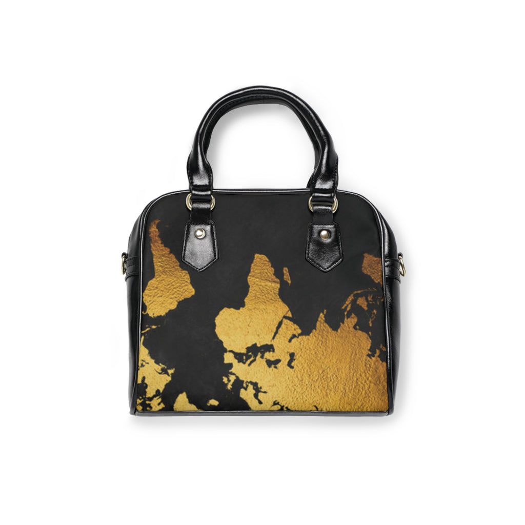 Chic Shoulder Handbag, Fashion Tote, Stylish Purse, Everyday Bag, Travel Handbag, Trendy Accessory