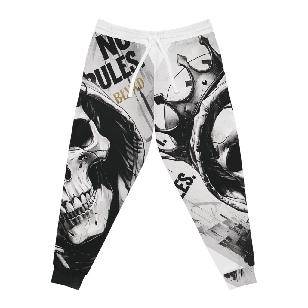 Athletic Joggers bottoms