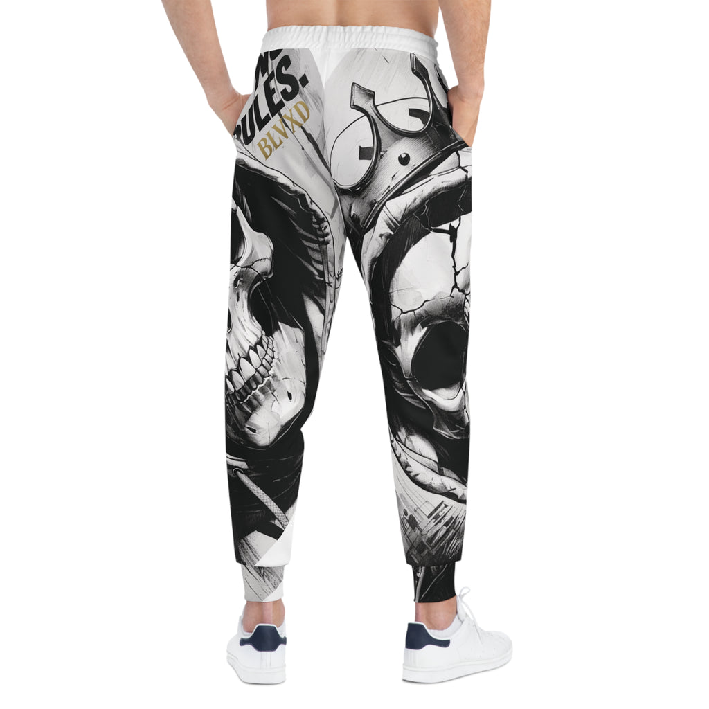 Athletic Joggers bottoms