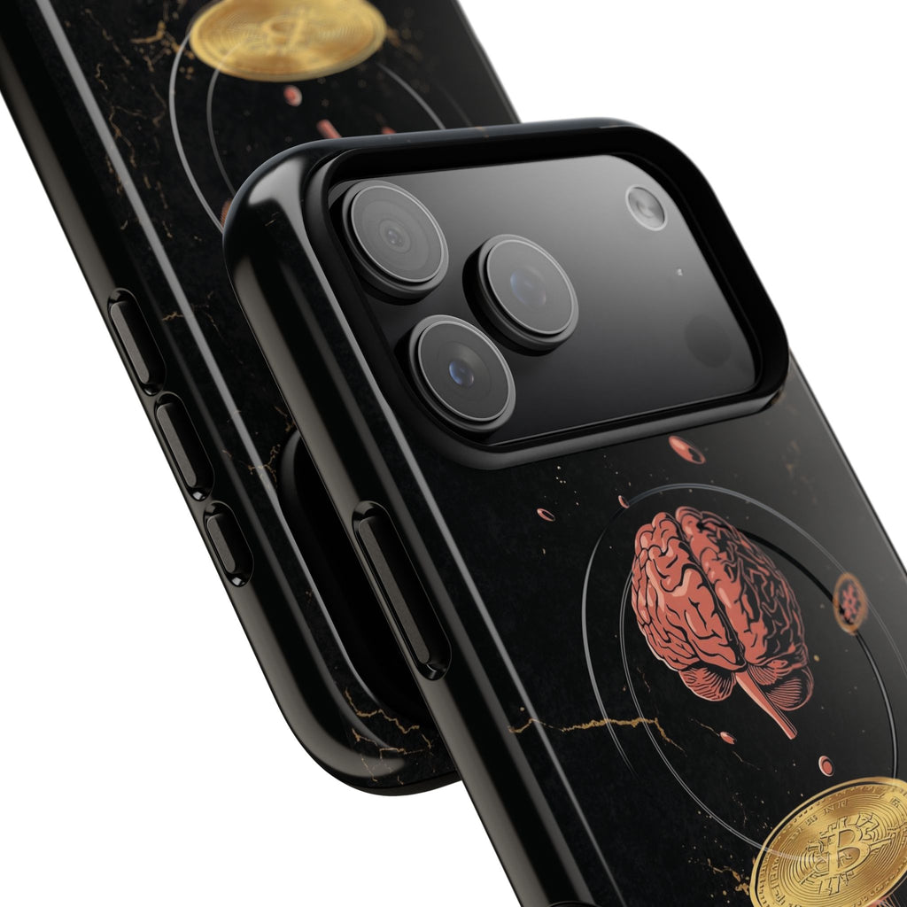 Got No Coin Iphone 17 Phone Case